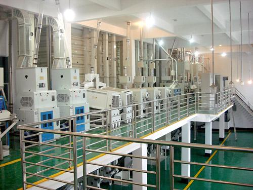 MANUFACTURING