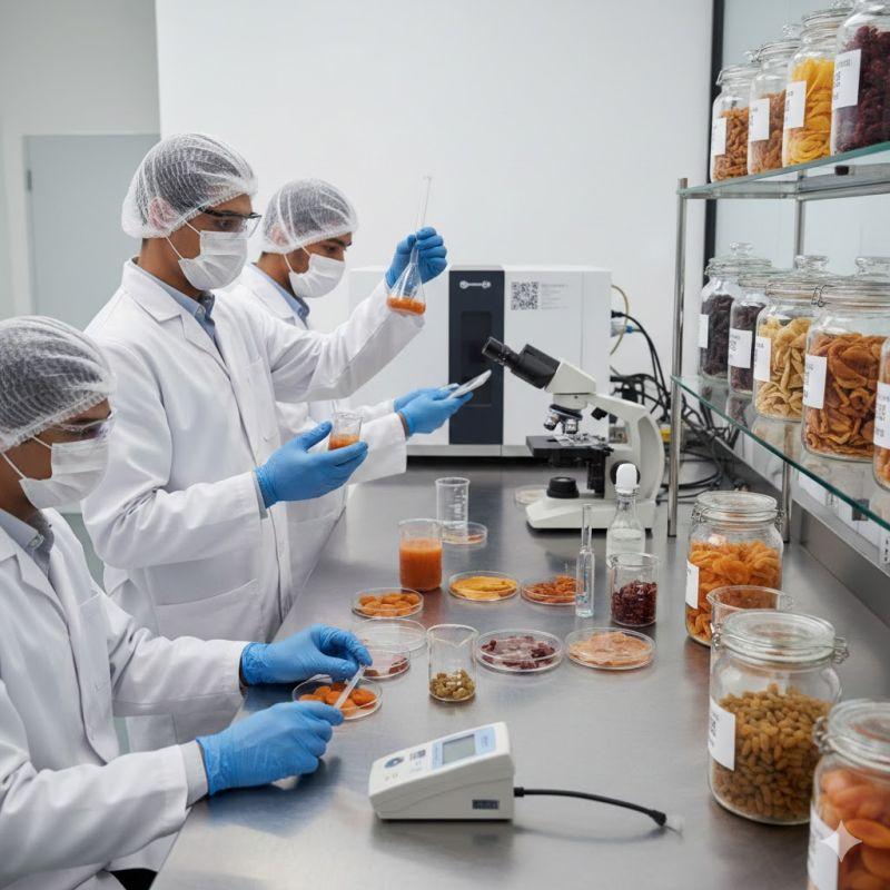 Customized Ingredient Systems