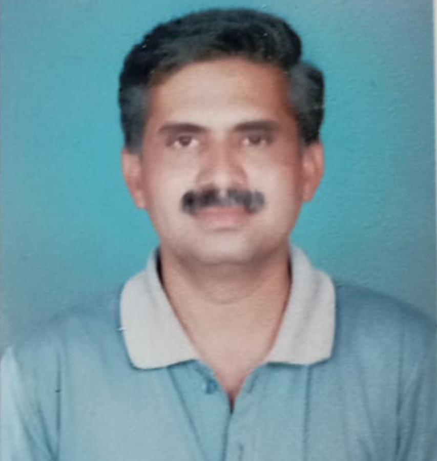 Arvind Soman