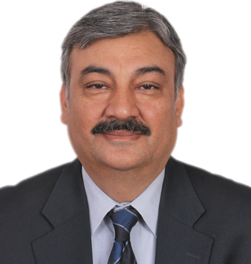Rajeev Goswamy