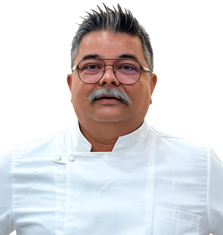 Seemanta Baruah ("Sam")